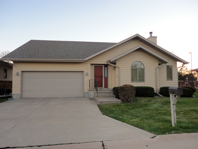 14 Via Como, Grand Island, United States 68803