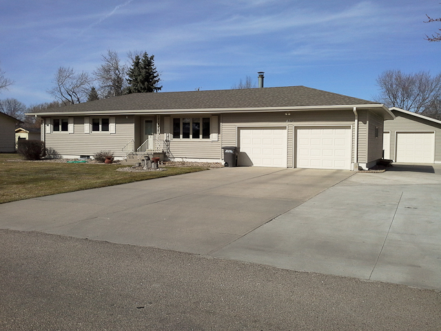 4312 Lariat Ln, Grand Island, United States 68803