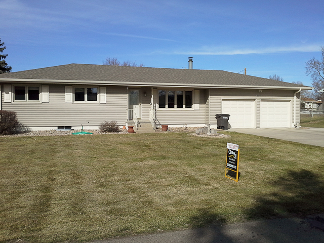 4312 Lariat Ln, Grand Island, United States 68803