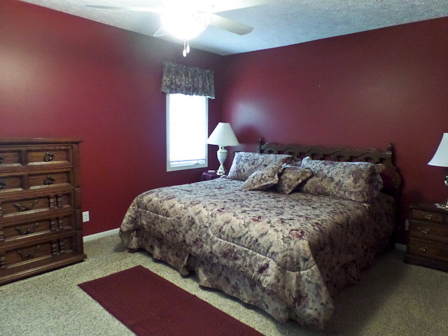 2819 Lakewood Cir, Grand Island, NE 68803
