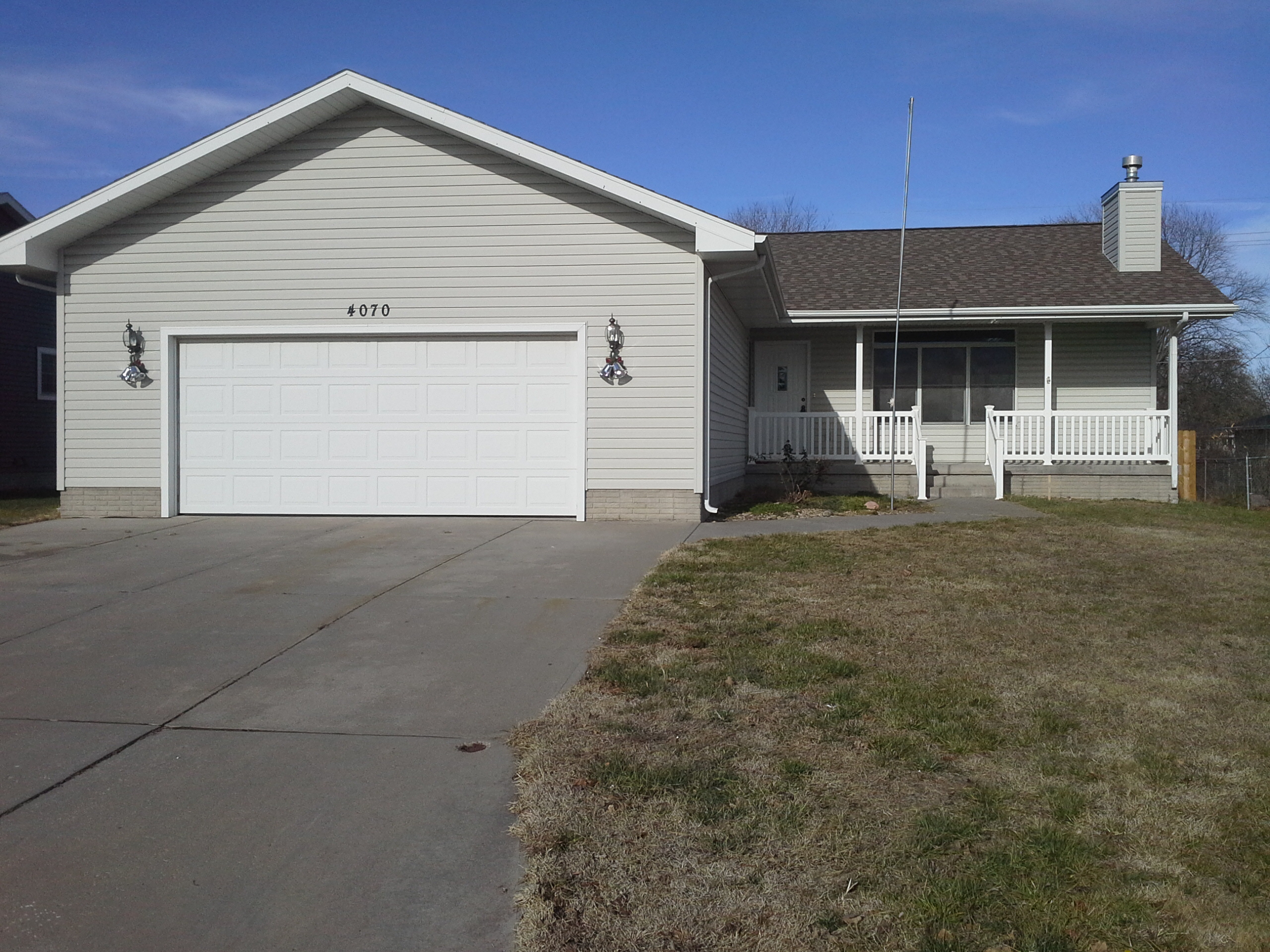 4070 Norseman Avenue, Grand Island, United States 68803