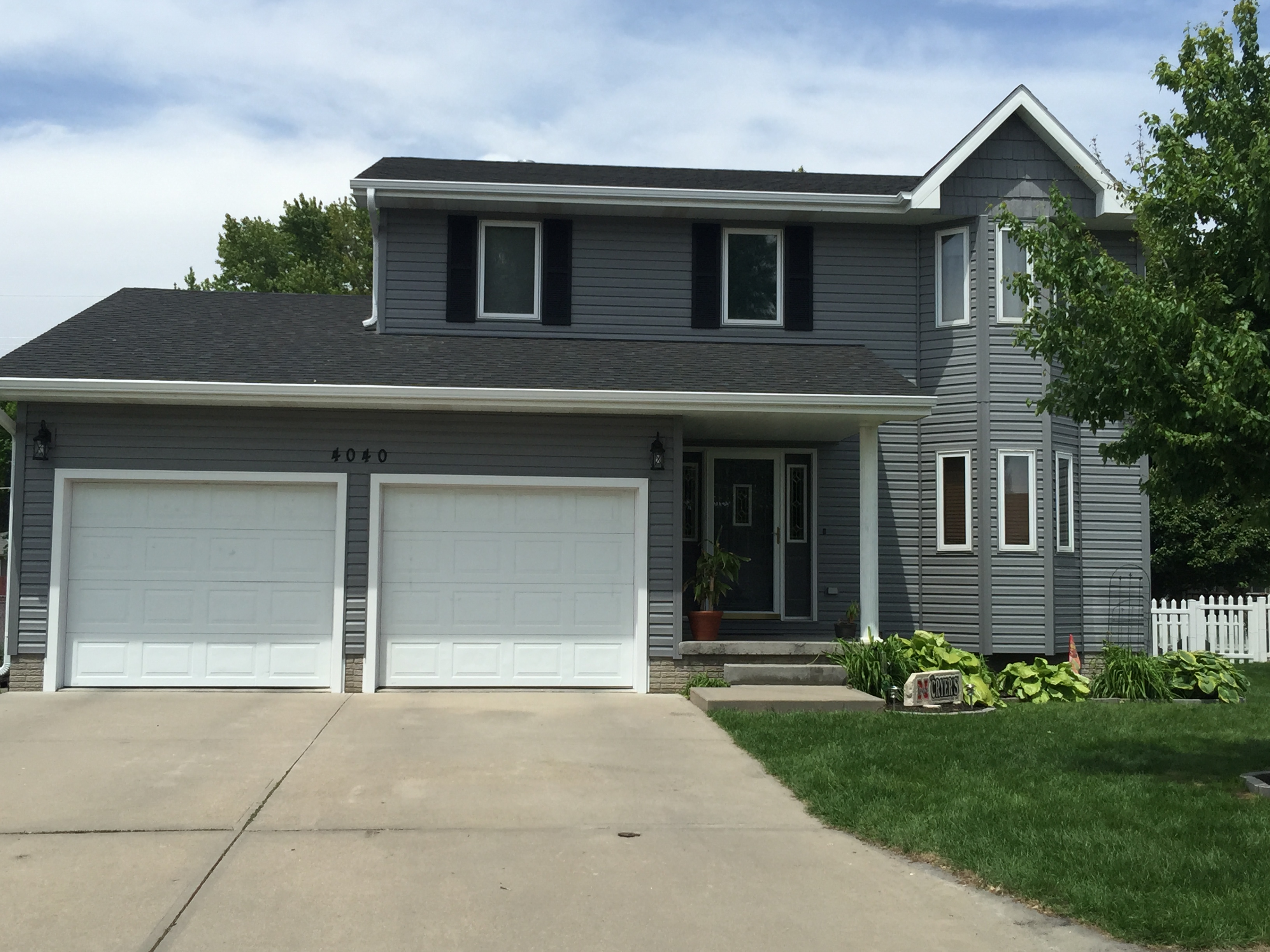 4040 Norseman Ave, Grand Island, United States 68803