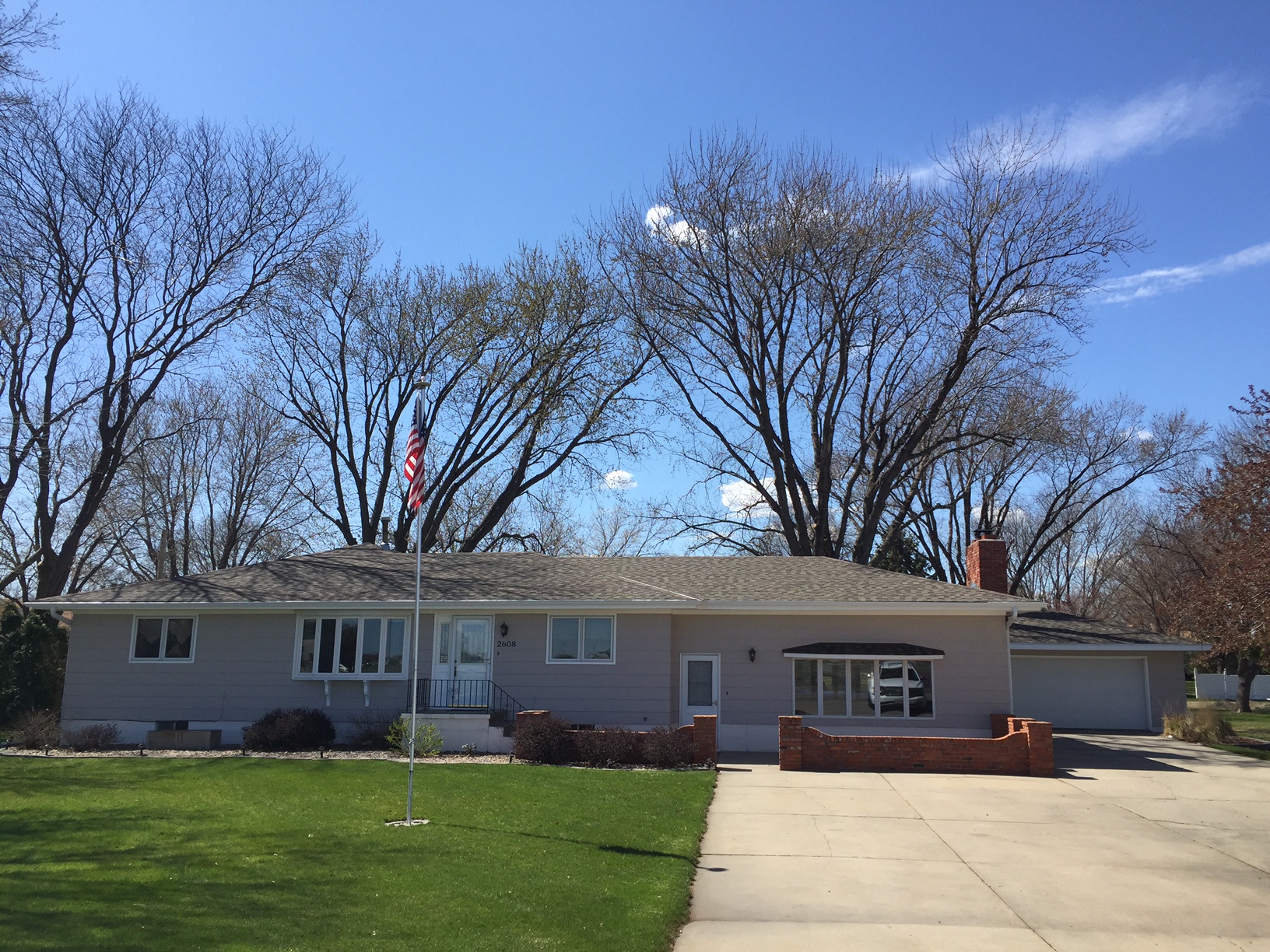 2608 N North Road, Grand Island, United States 68803