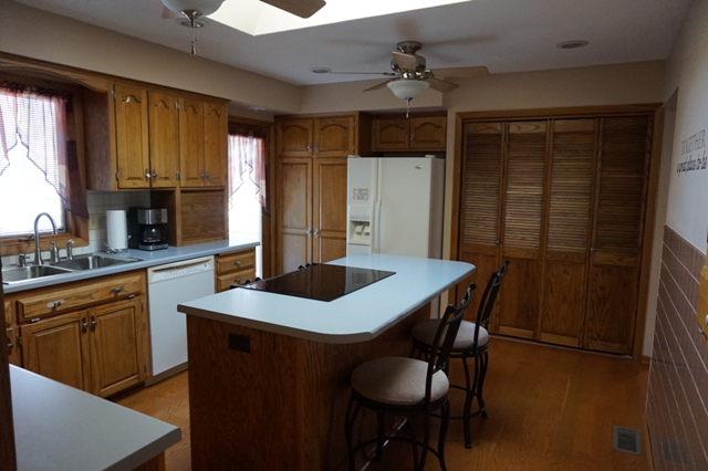 2608 N North Road, Grand Island, United States 68803
