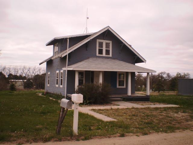 505 Scott StockhamAurora, NE, 68818Hamilton County