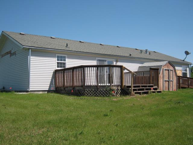 80493 E French Table RdBroken Bow, NE, 68822Custer County
