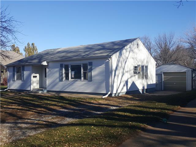 2221 18th AveCentral City, NE, 68826Merrick County