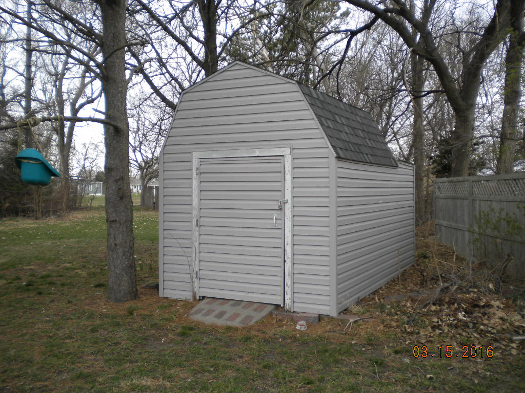 600 Court Street, Gibbon, United States 68840
