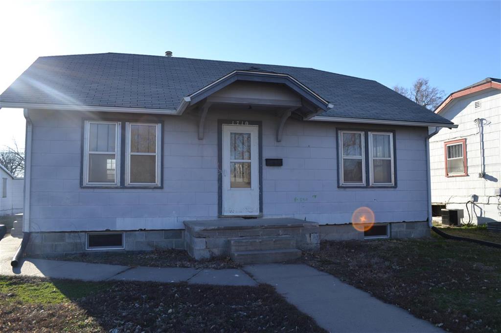 1710 3rd Avenue, Kearney, United States 68845