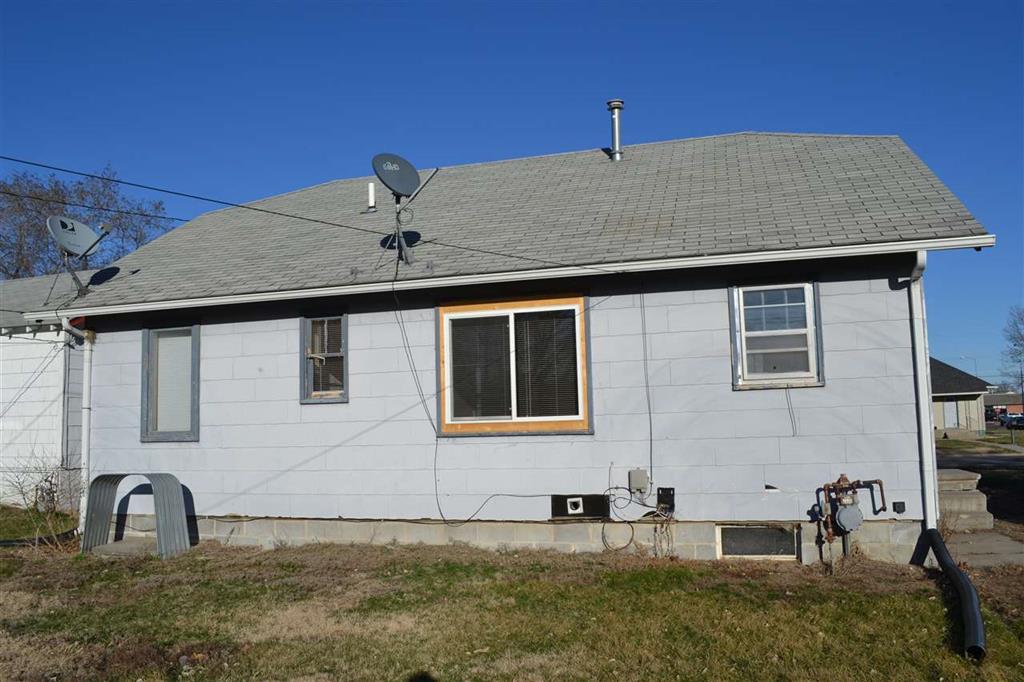 1710 3rd Avenue, Kearney, United States 68845