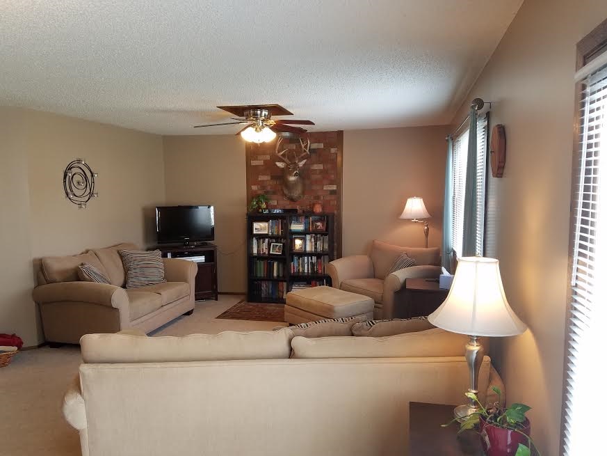 2107 12th Avenue, Kearney, United States 68845