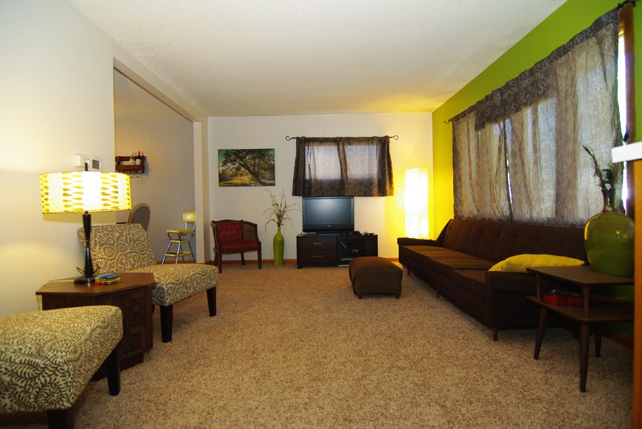 302 W 37th Street, Kearney, United States 68845