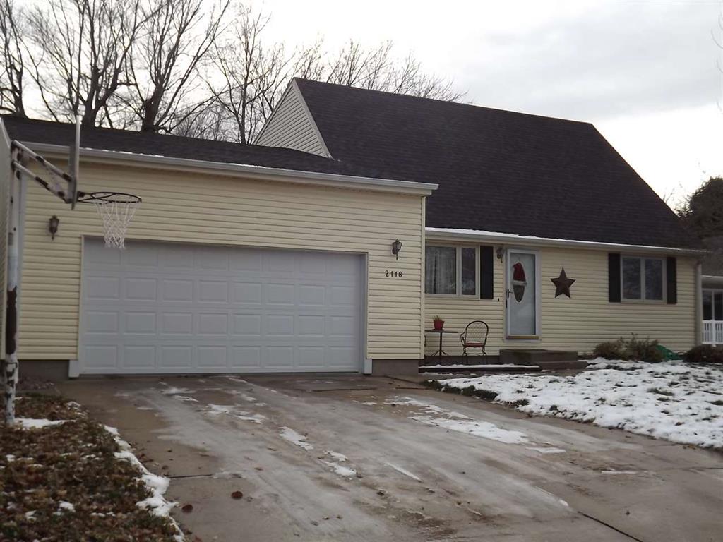 2118 W 37th Street, Kearney, United States 68845