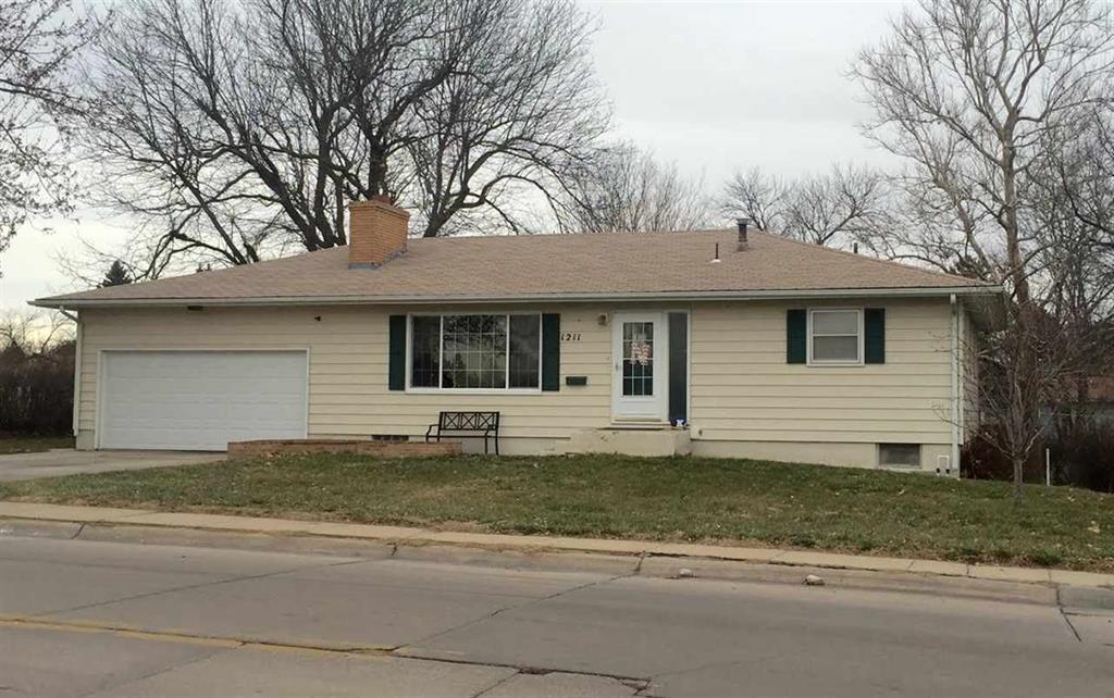 1211 W 35th St, Kearney, United States 68845