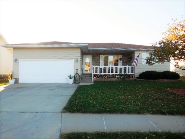 1506 13th Avenue, Kearney, United States 68845
