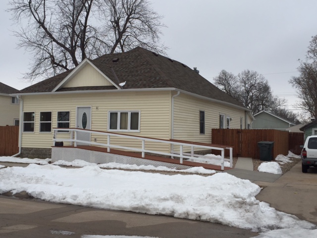 116 E. 28th Street, Kearney, United States 68847