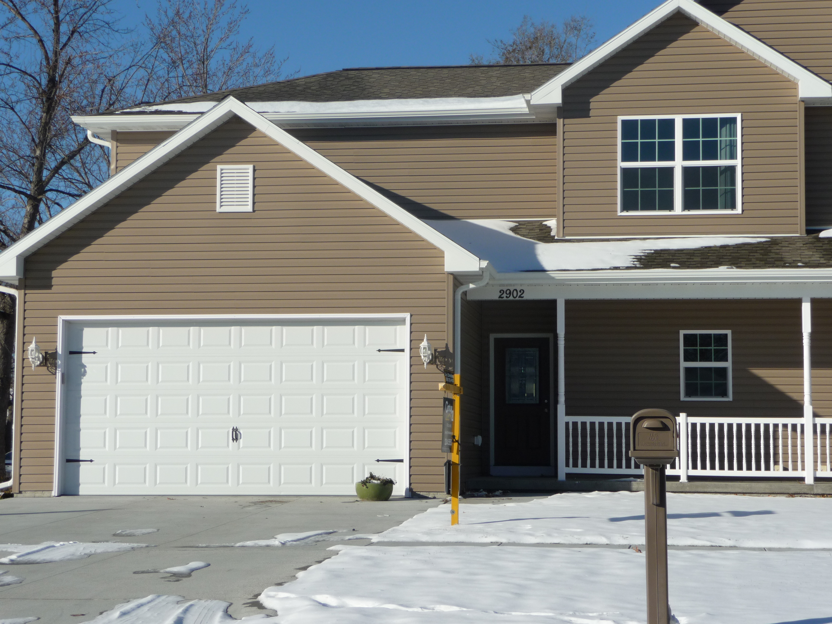 2902 Avenue A, Kearney, United States 68847