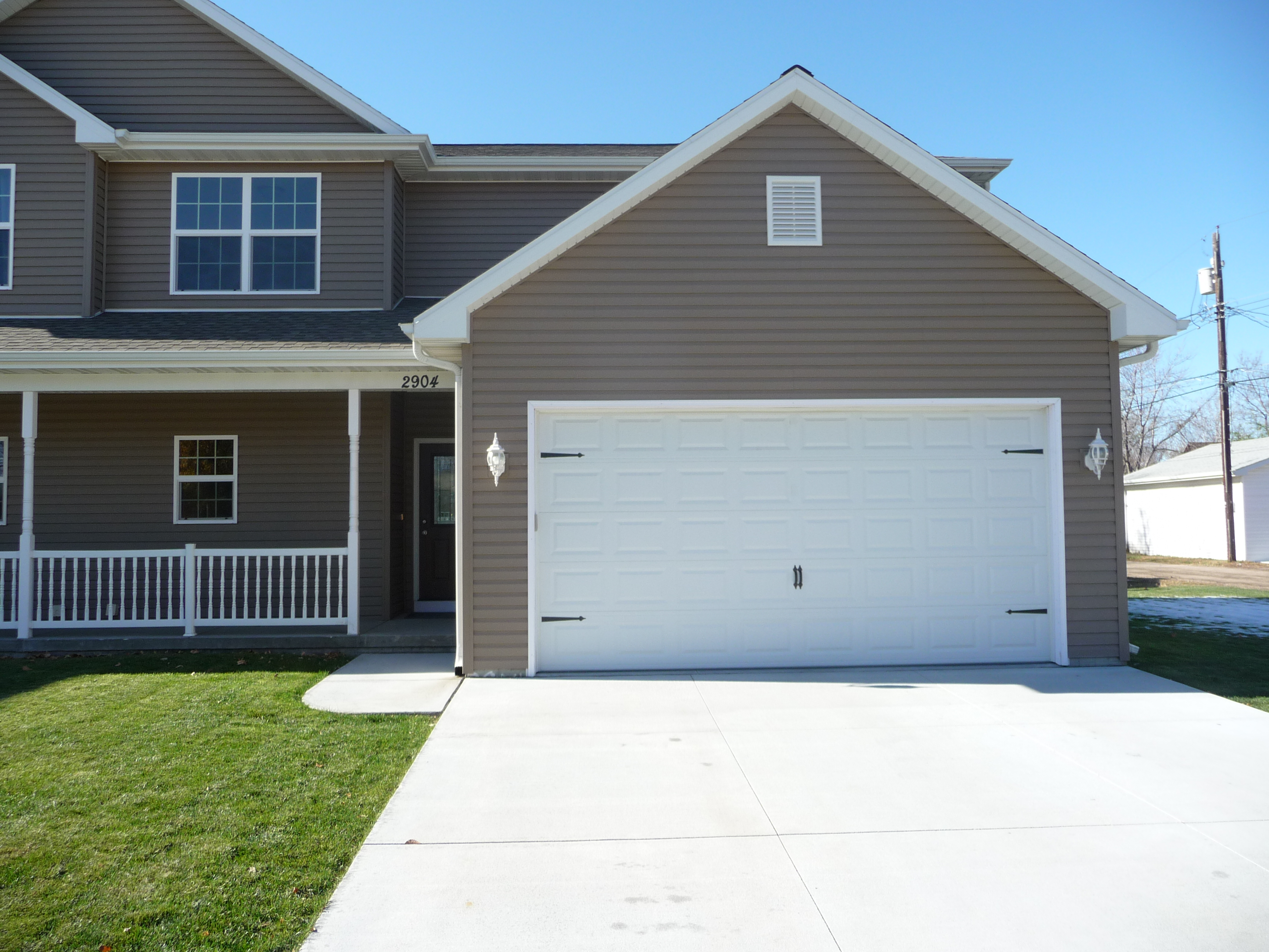 2904 A Avenue, Kearney, United States 68847