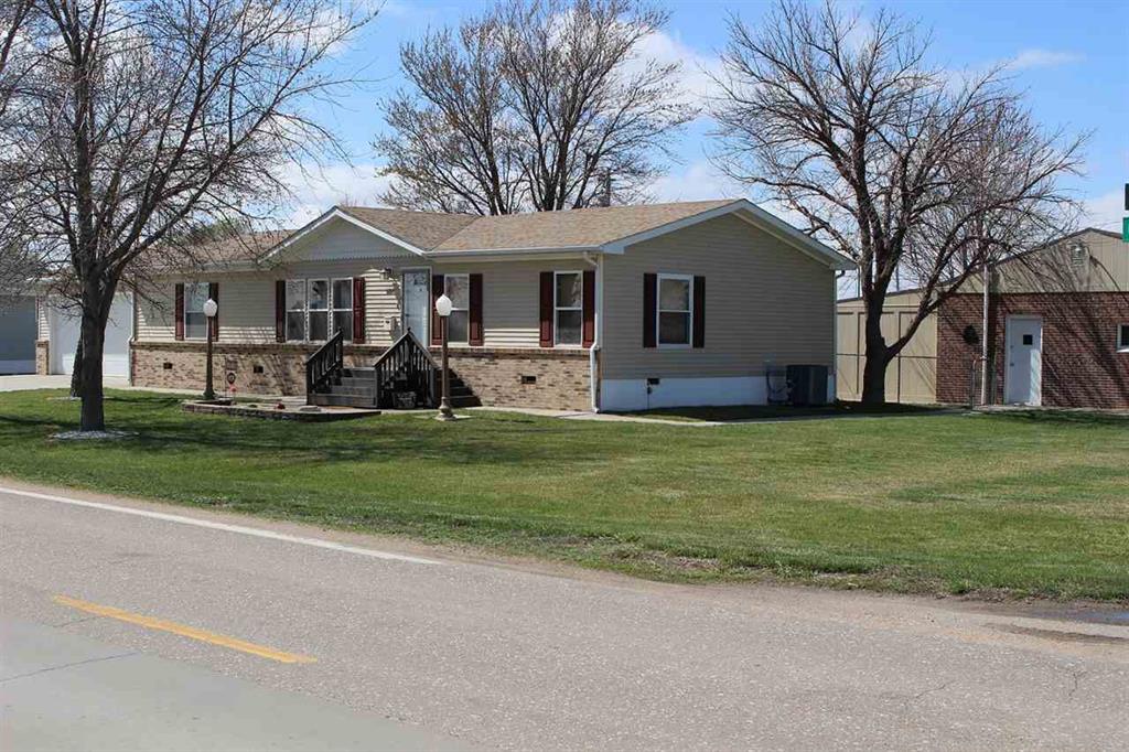 2220 Q Avenue, Kearney, United States 68847