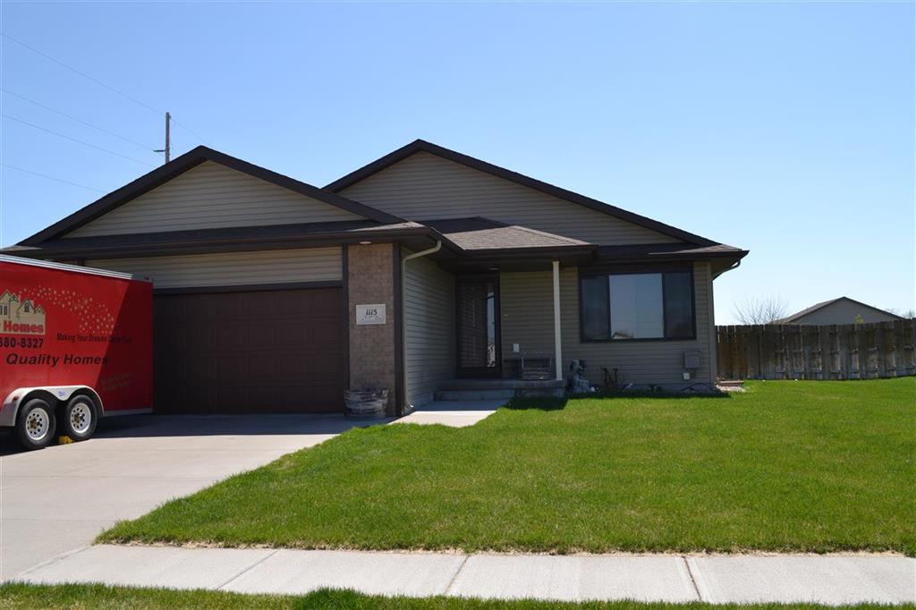 1115 E 15th Street, Kearney, United States 68847