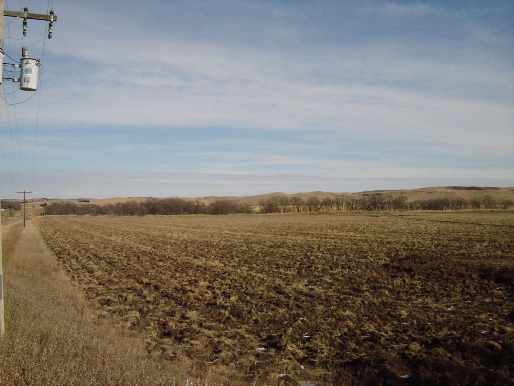 Bareland , Oconto, NE 68860