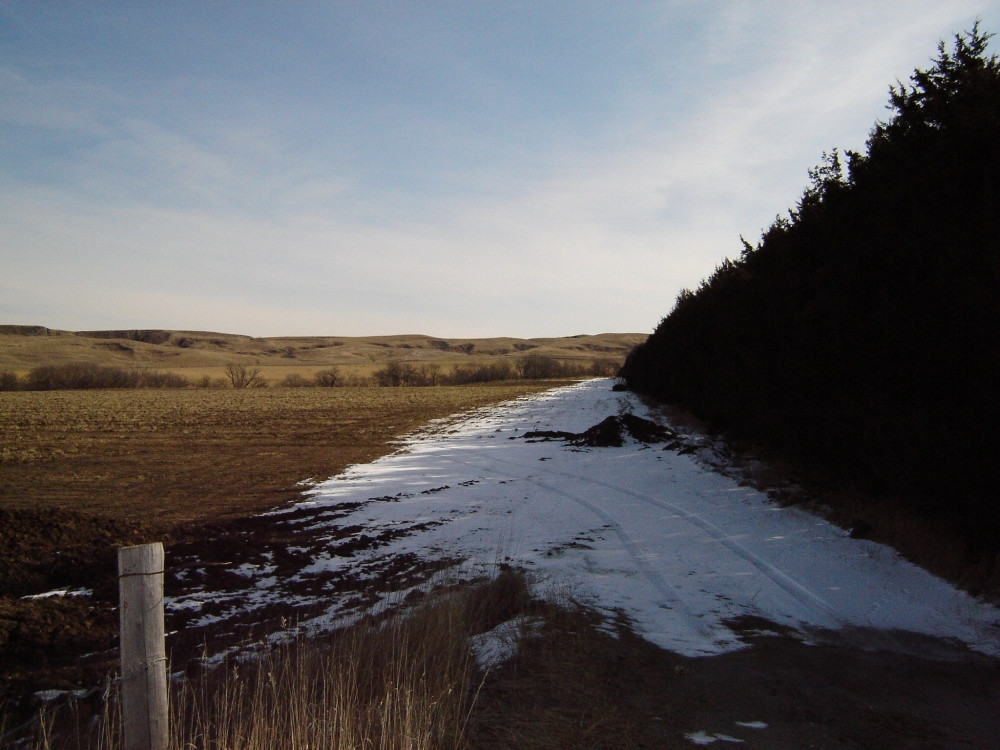 Bareland , Oconto, NE 68860