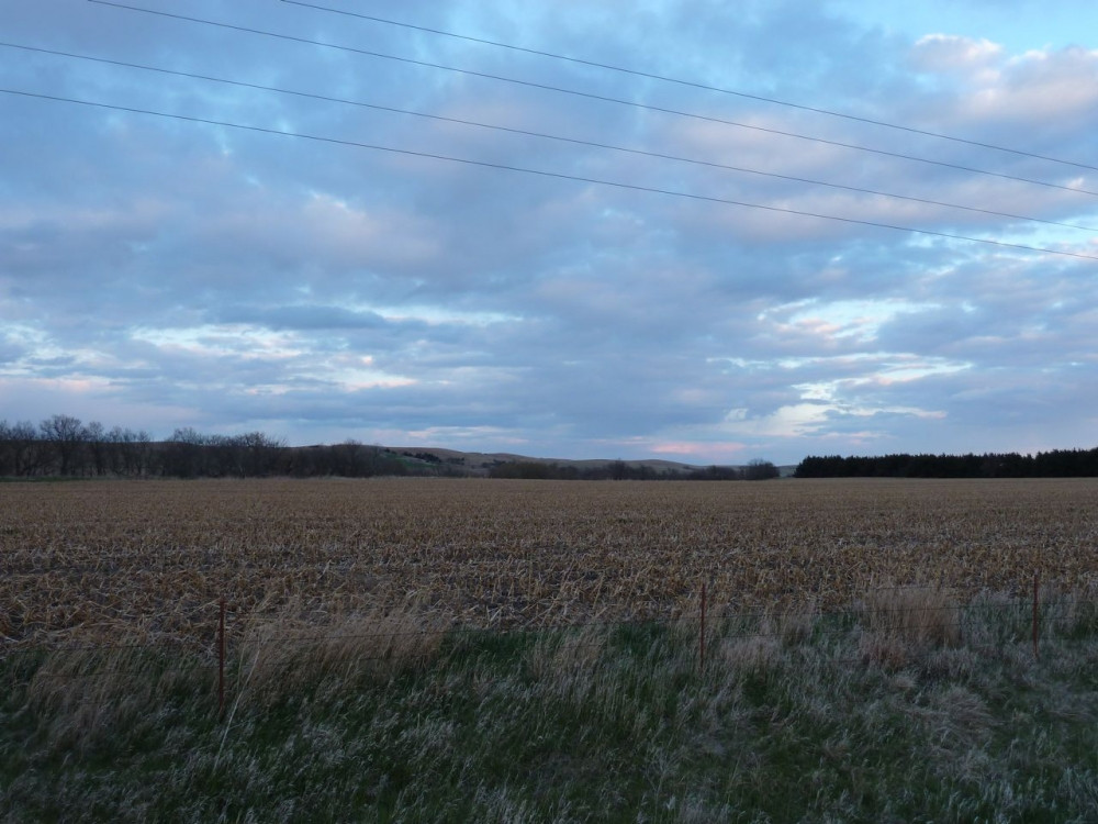 Bareland , Oconto, NE 68860