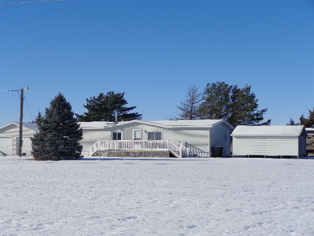 1523 Hwy 281, Saint Paul, United States 68873