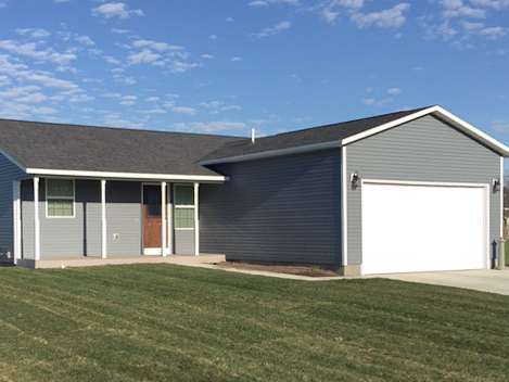 115 Kelly Court, Saint Paul, United States 68873
