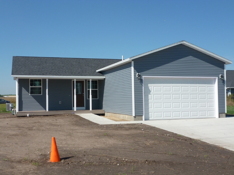 115 Kelly Court, Saint Paul, United States 68873