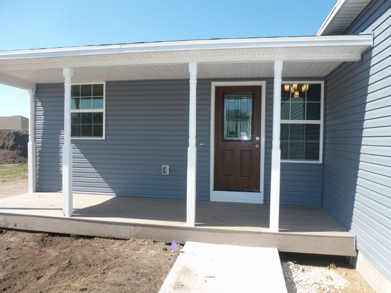 115 Kelly Court, Saint Paul, United States 68873
