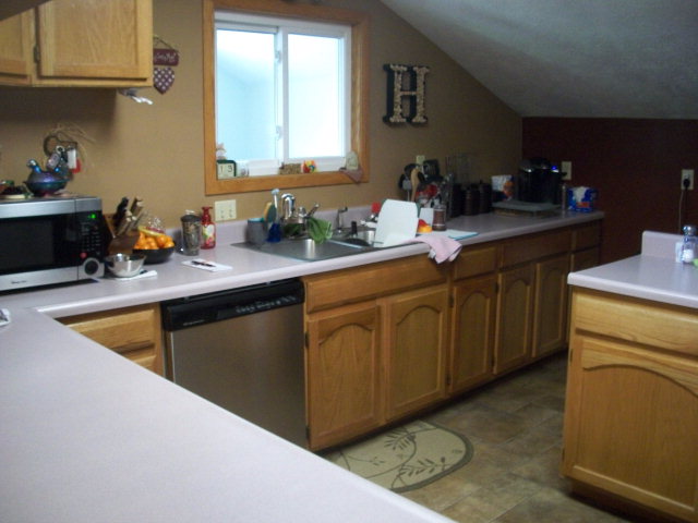 46 Jansen Circle, St. Paul, NE 68873