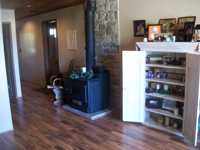 46 Jansen Circle, St. Paul, NE 68873