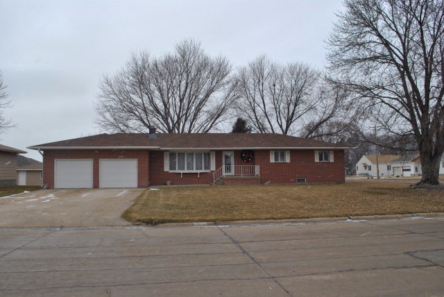 1511 Jackson Street, Saint Paul, United States 68873