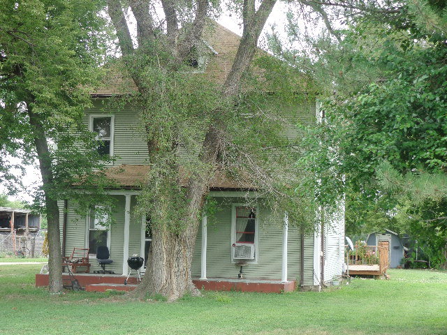 11607 Shelton Rd, Shelton, NE 68876