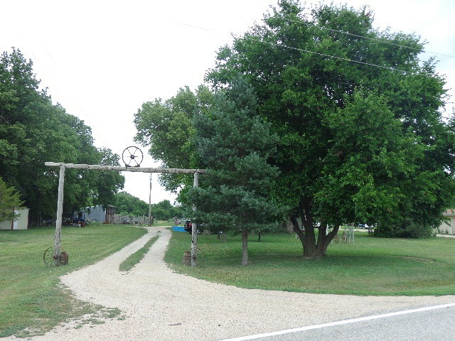 11607 Shelton Rd, Shelton, NE 68876