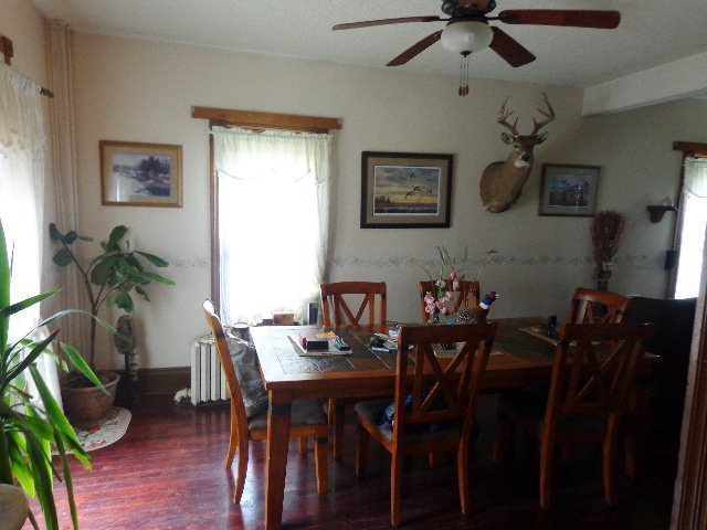11607 Shelton Rd, Shelton, NE 68876