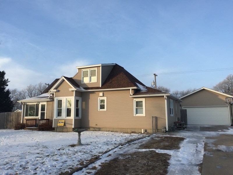822 St Joseph, Hastings, NE 68901