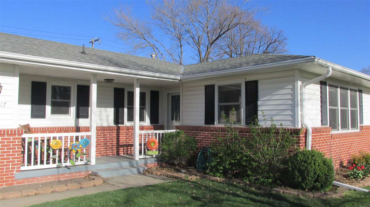 1317 Williams, Hastings, NE 68901