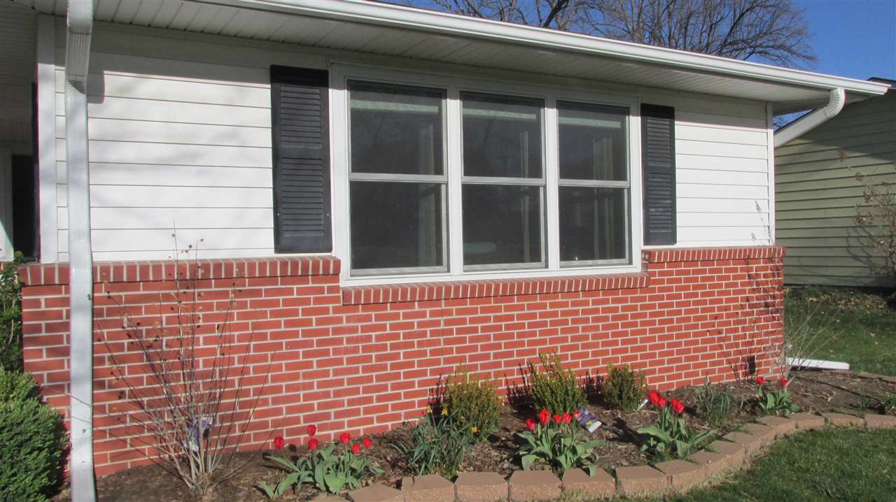 1317 Williams, Hastings, NE 68901