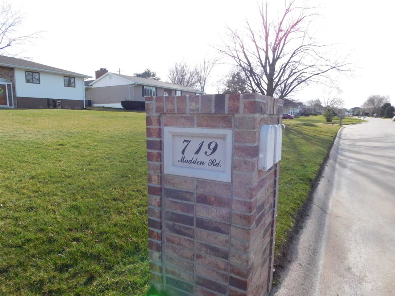 719 Madden Rd., Hastings, NE 68901