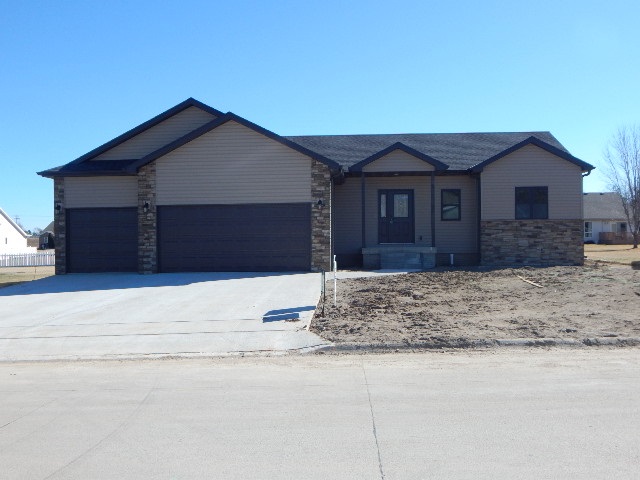 1410 Cedar, Hastings, NE 68901