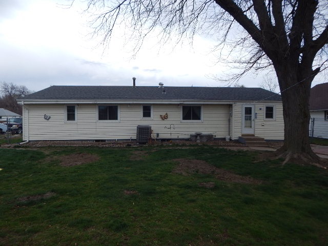 501 Perkins, Kenesaw, NE 68956