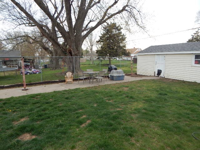 501 Perkins, Kenesaw, NE 68956