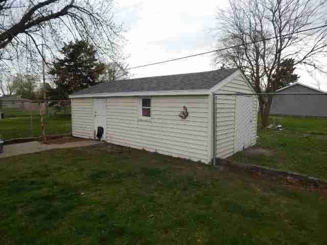 501 Perkins, Kenesaw, NE 68956