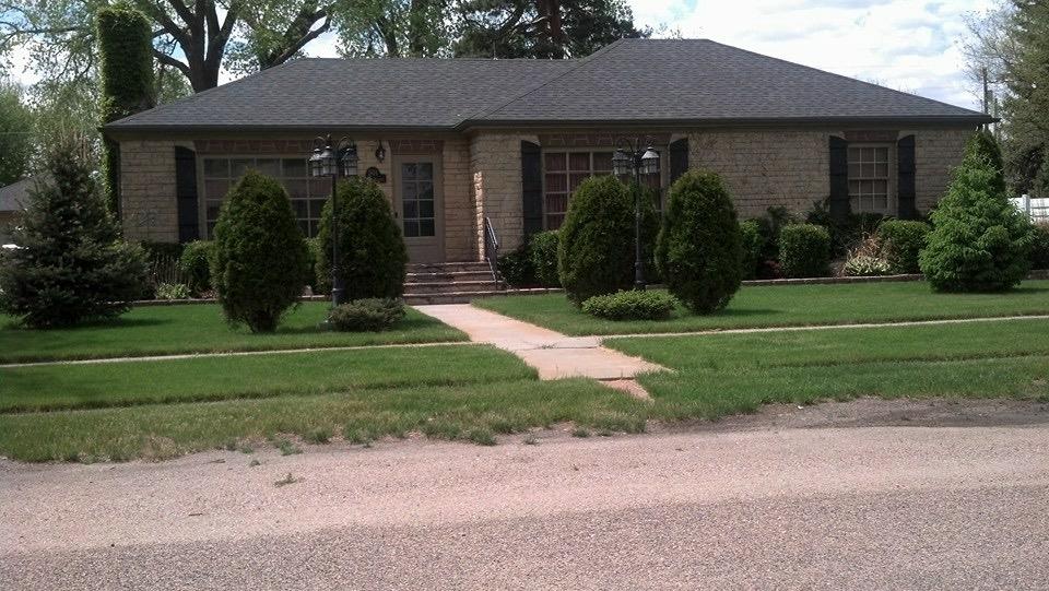 501 Forbes Avenue, Kenesaw, NE 68956
