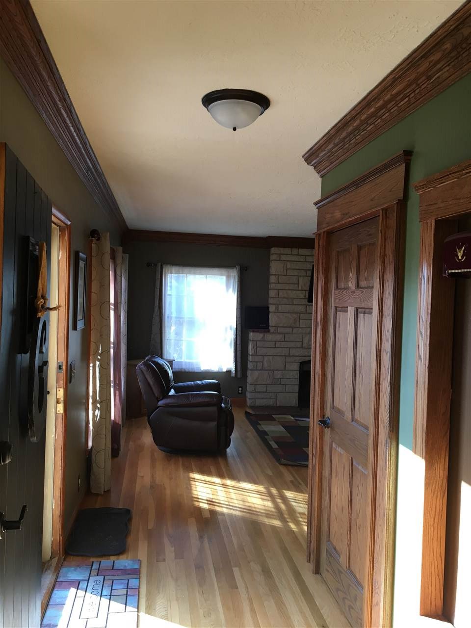 501 Forbes Avenue, Kenesaw, NE 68956