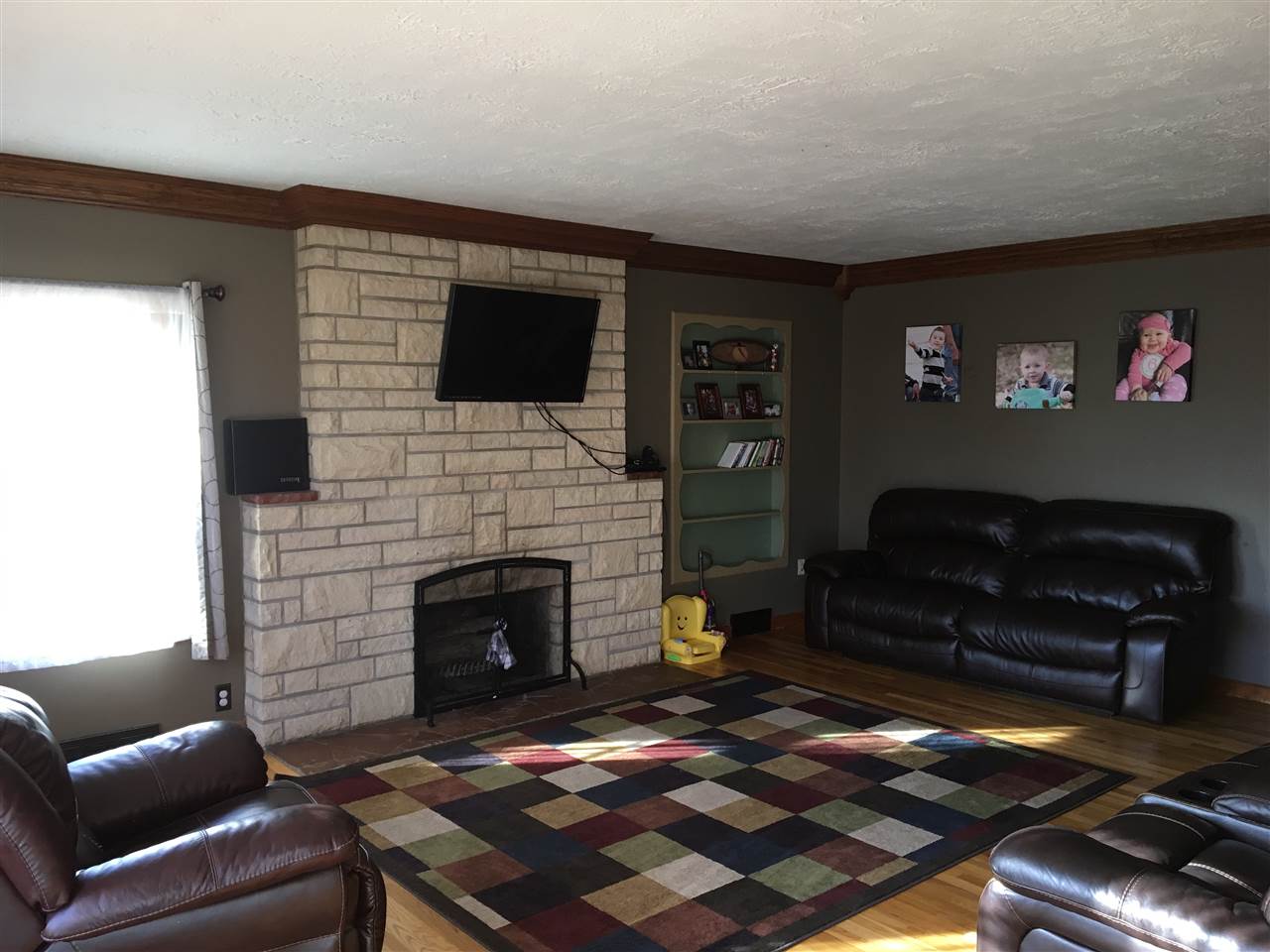 501 Forbes Avenue, Kenesaw, NE 68956