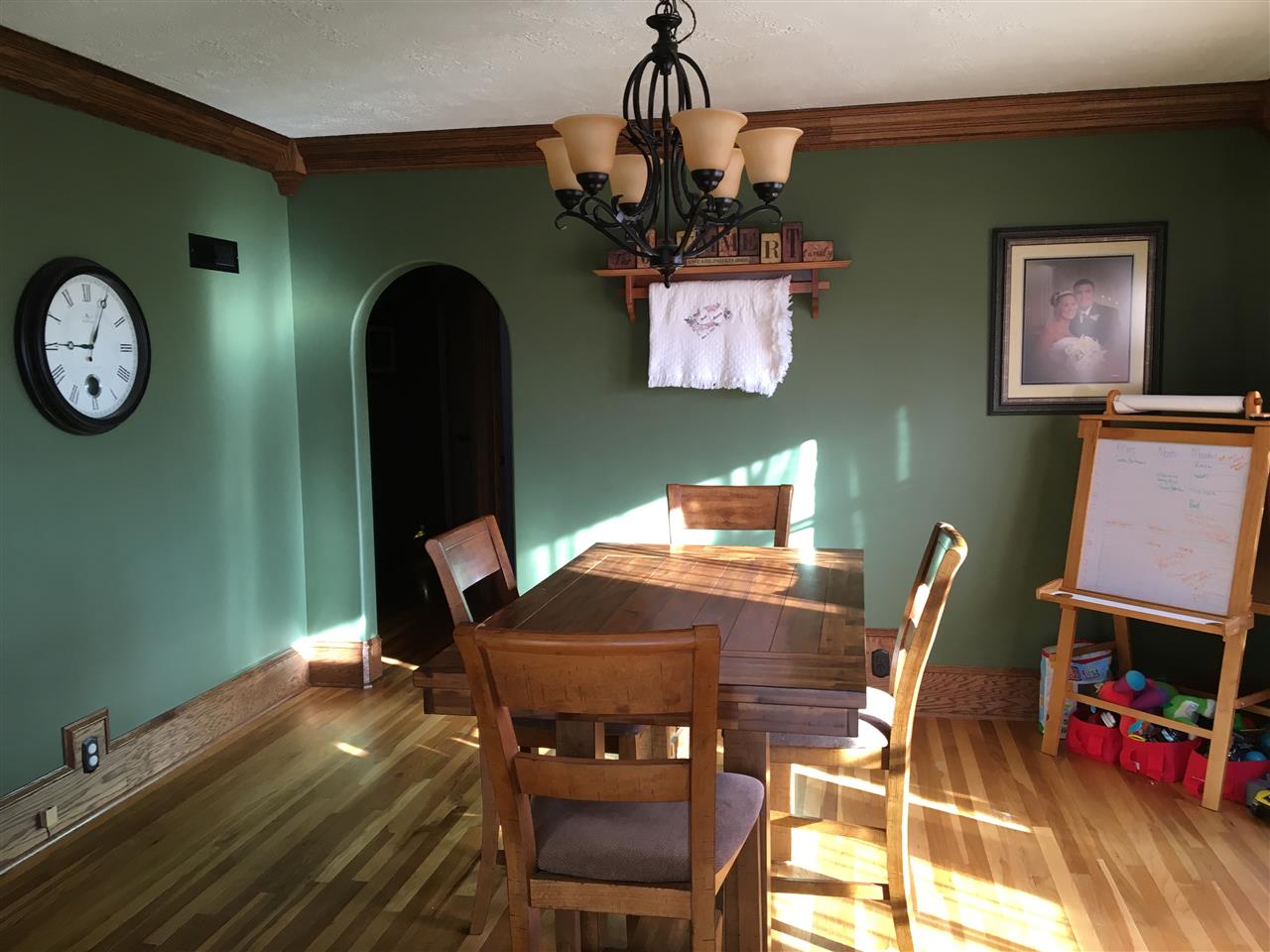 501 Forbes Avenue, Kenesaw, NE 68956