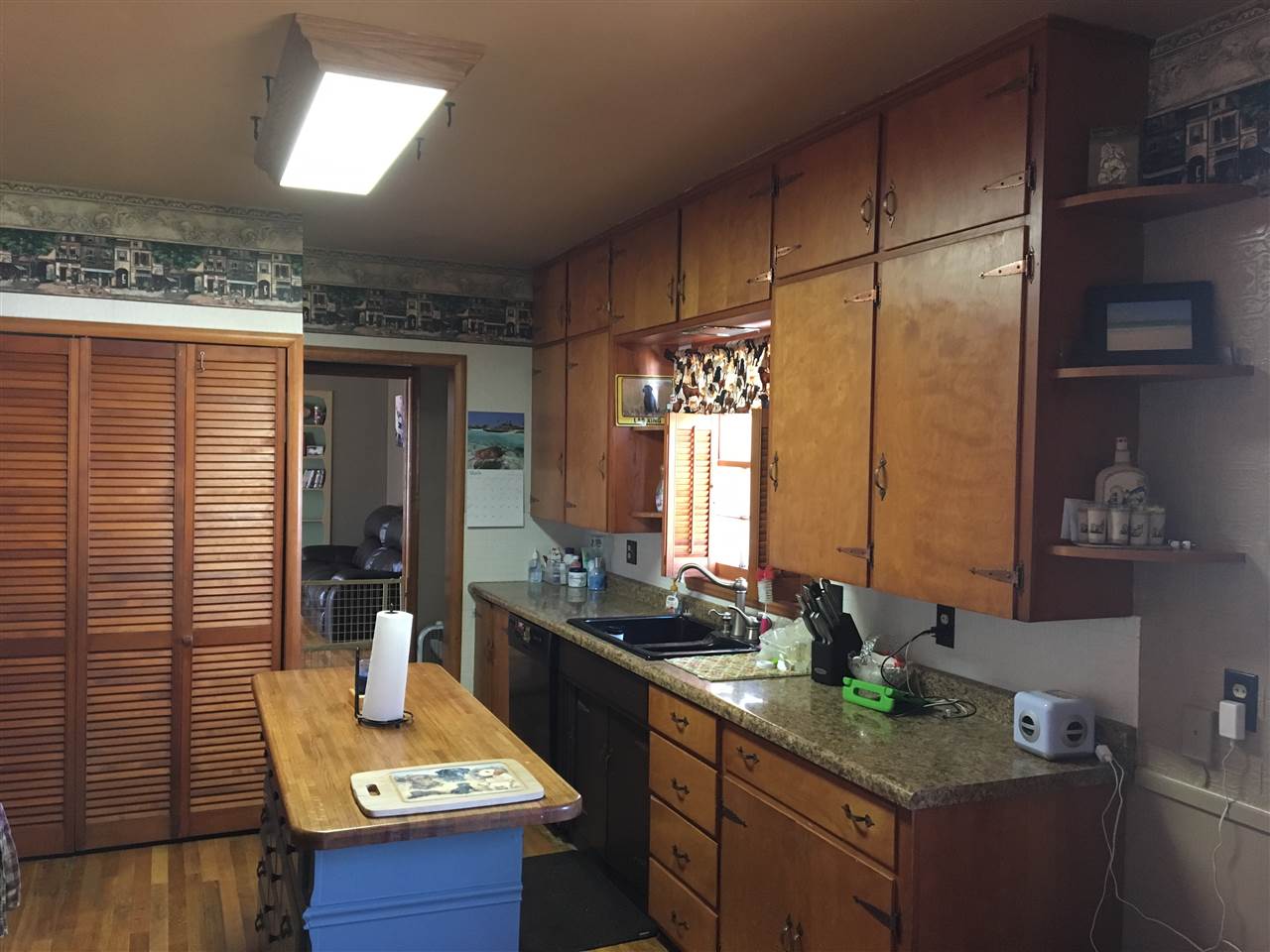501 Forbes Avenue, Kenesaw, NE 68956